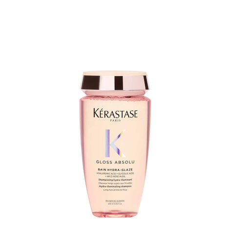 Bain Hydra-Glaze Illuminating Shampoo
