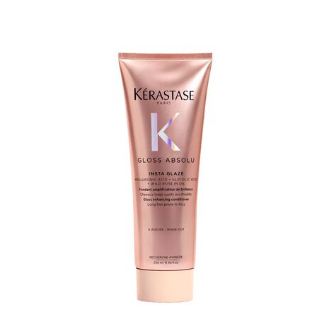 INSTA GLAZE CONDITIONER