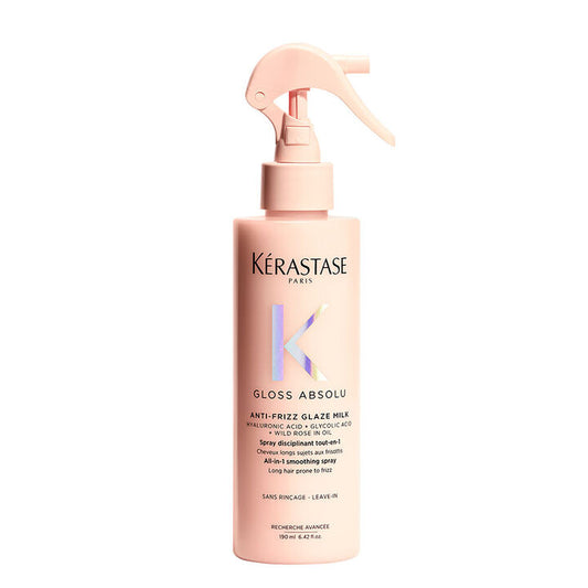 ANTI-FRIZZ GLAZE MILK ALL-IN-1 SPRAY