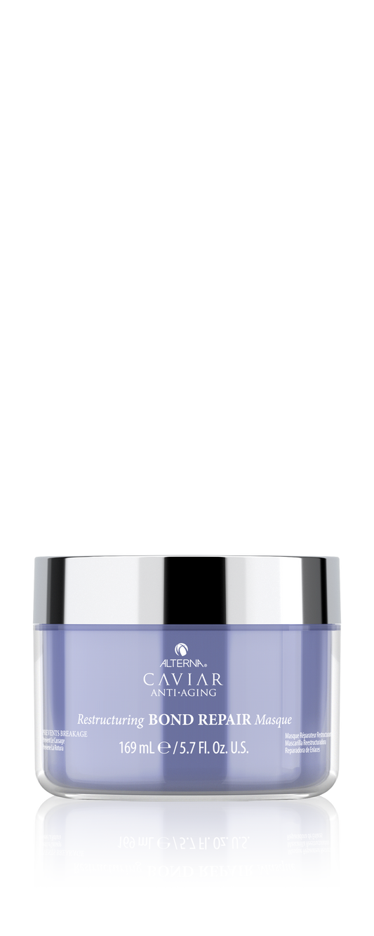 RESTRUCTURING BOND REPAIR masque