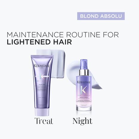 Blond Absolu Hydration Duo