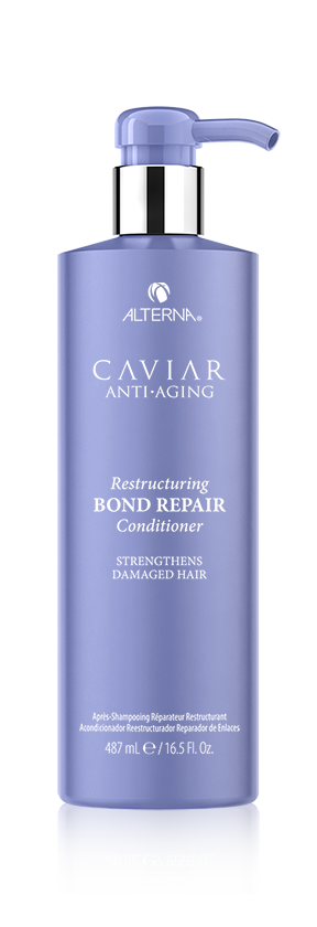 RESTRUCTURING BOND REPAIR (Conditioner)