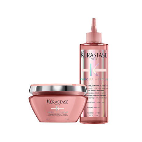 Chroma Absolu High Shine Duo