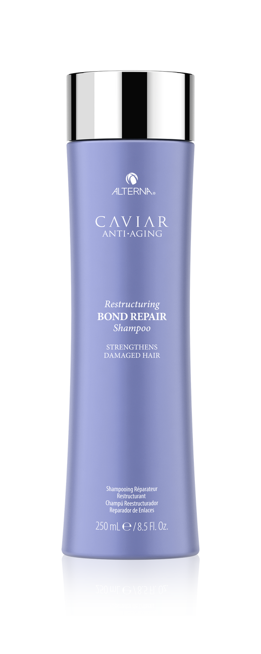 RESTRUCTURING BOND REPAIR (Shampoo)