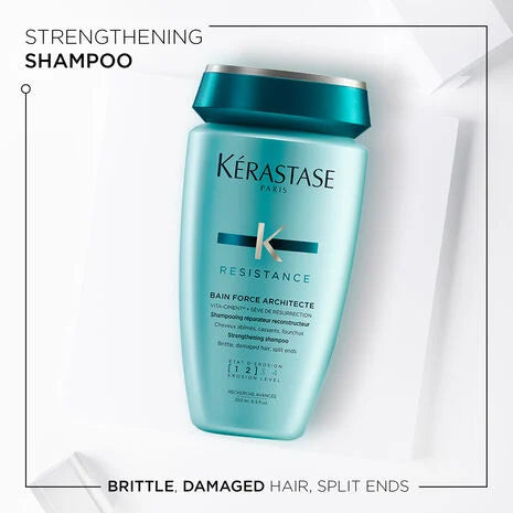 Resistance Strengthening Anti-Breakage Routine