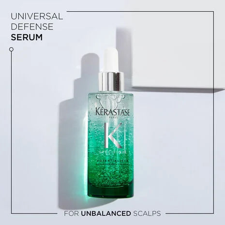 Spécifique Serum Potentialiste Vitamin C Hair and Scalp Serum - alternativehaircolourstudio.com