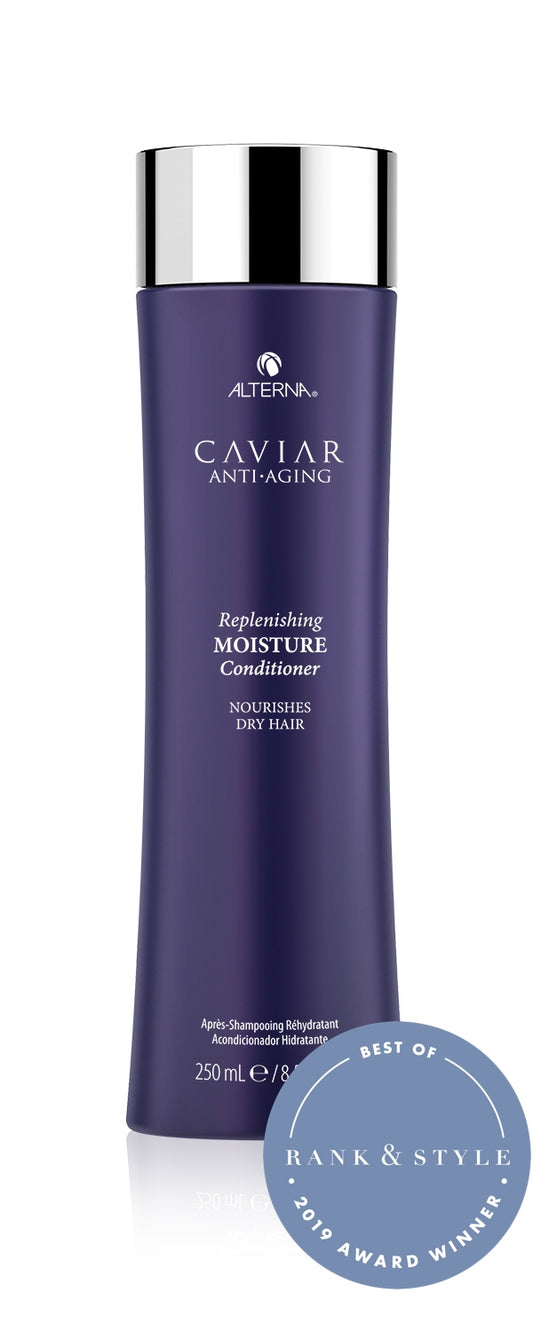 REPLENISHING MOISTURE (Conditioner)