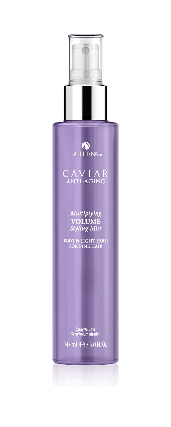 MULTIPLYING VOLUME (styling mist)