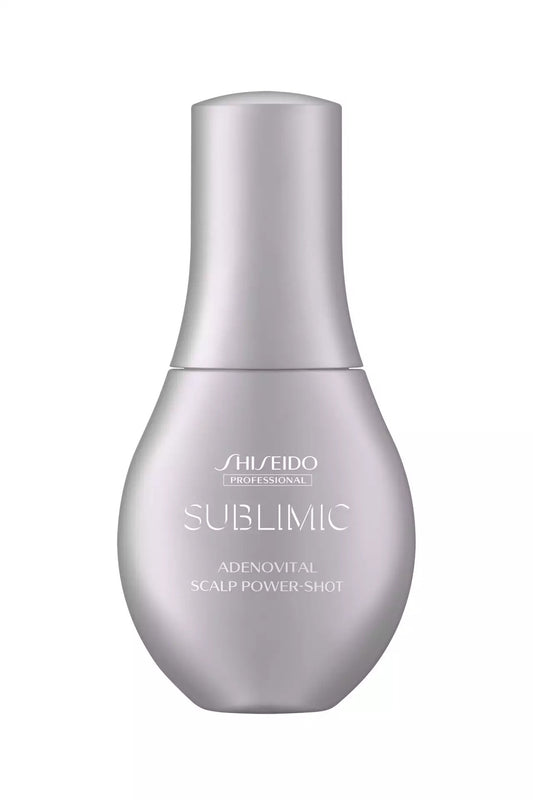 ADENOVITAL SCALP POWER-SHOT