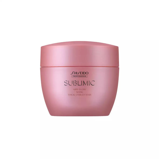 AIRY FLOW MASK (THICK, UNRULY HAIR)