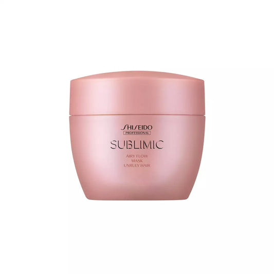AIRY FLOW MASK (UNRULY HAIR)