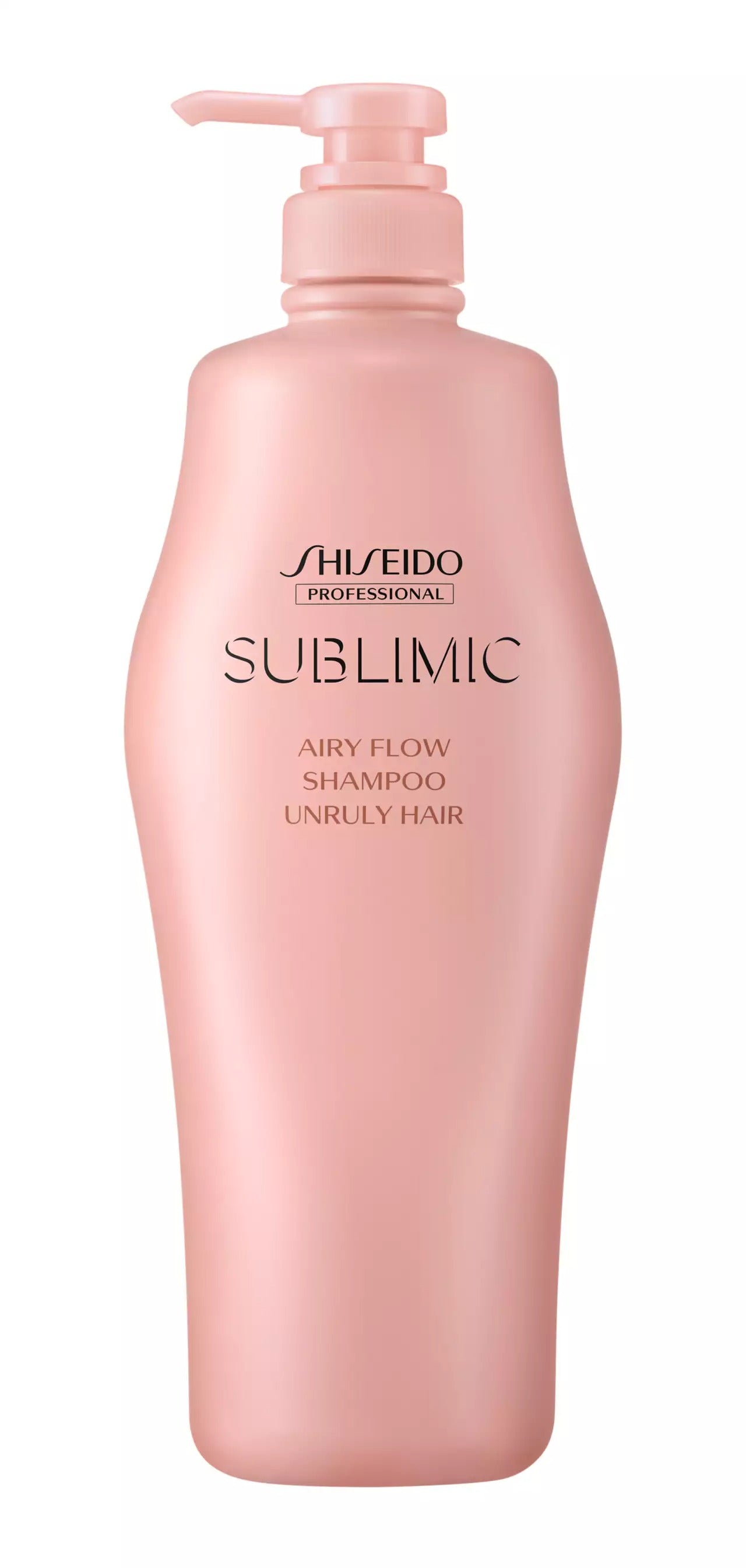 AIRY FLOW SHAMPOO