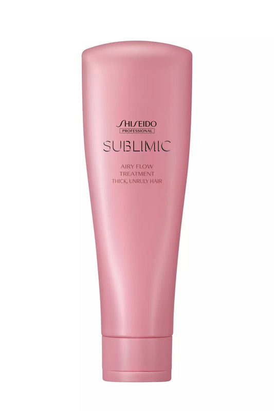 AIRY FLOW TREATMENT (THICK, UNRULY HAIR)