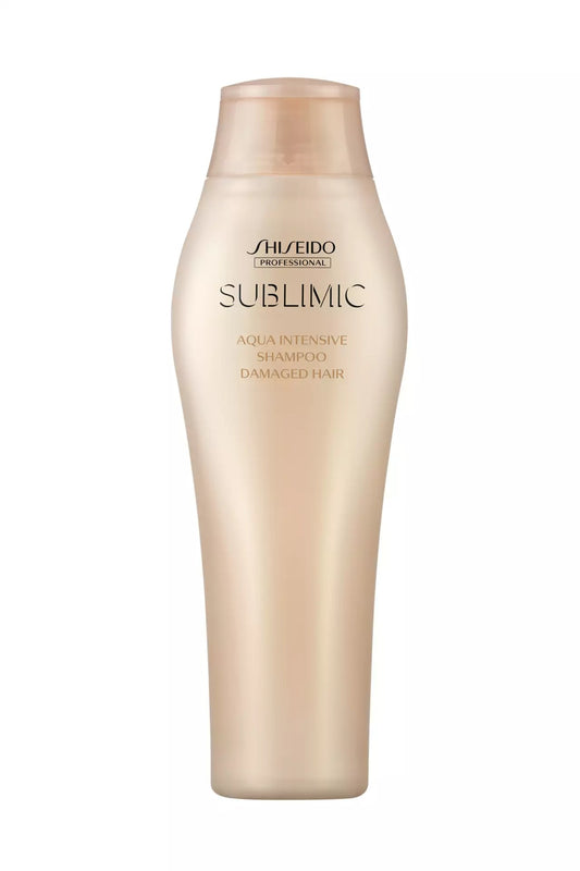AQUA INTENSIVE SHAMPOO