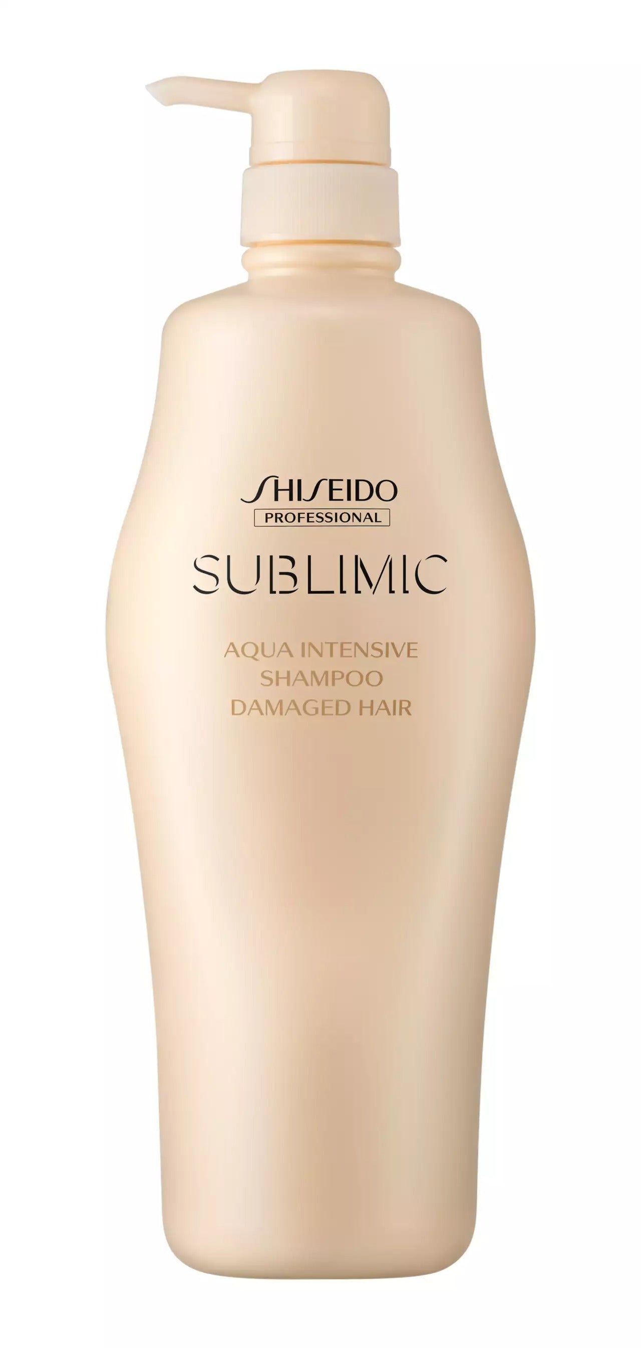 AQUA INTENSIVE SHAMPOO