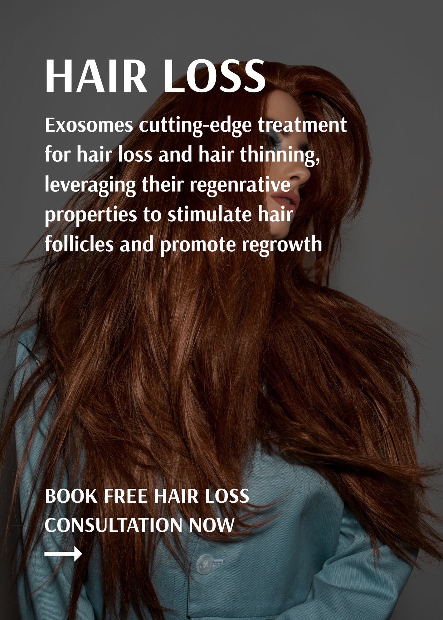 hair care consultant