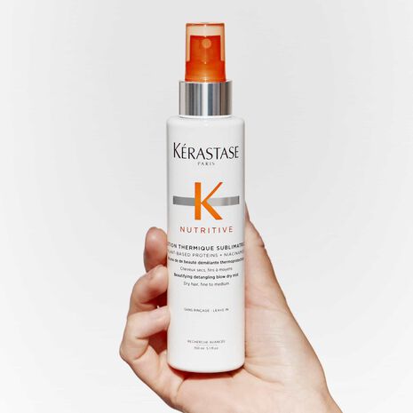 Nutritive Detangling Blow-Dry Mist