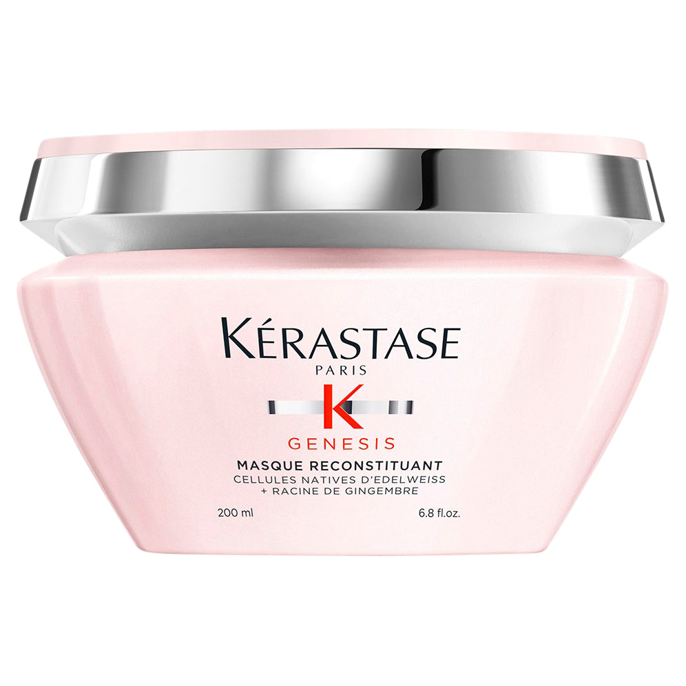 Kérastase Genesis Masque Reconstituant 200ml - alternativehaircolourstudio.com