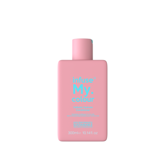 INFUSE MY.COLOUR CELLULAR HYDRATE SHAMPOO 300ML - alternativehaircolourstudio.com