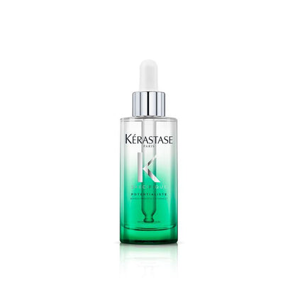 Spécifique Serum Potentialiste Vitamin C Hair and Scalp Serum - alternativehaircolourstudio.com