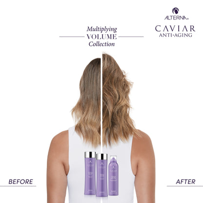 MULTIPLYING VOLUME (Shampoo)