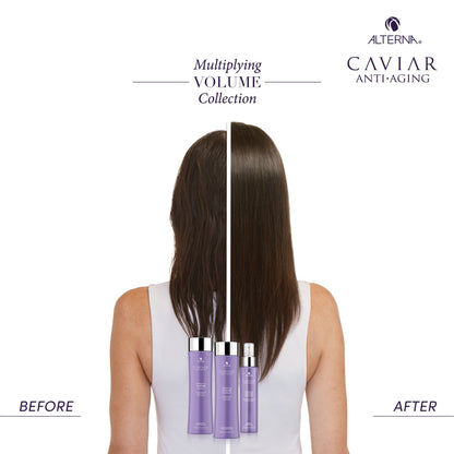 MULTIPLYING VOLUME (Shampoo)