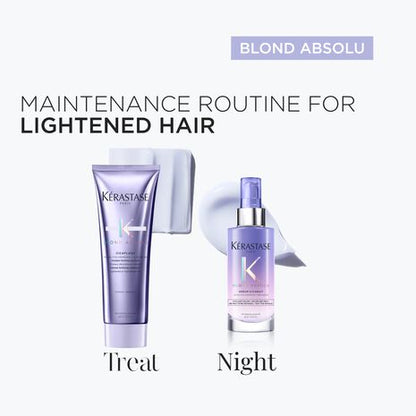 Blond Absolu Hydration Duo
