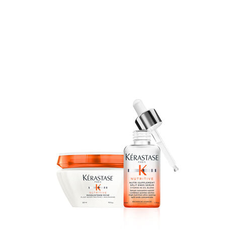 Nutritive Deeply Nourishing Duo