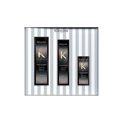 Chronologiste L'Huile de Parfum Hair Oil