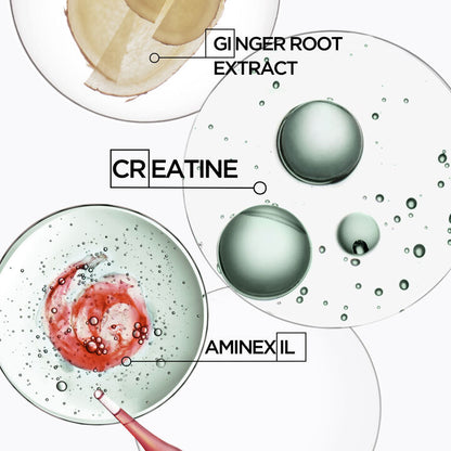 Genesis Homme Texturisante Thickening Clay for Men