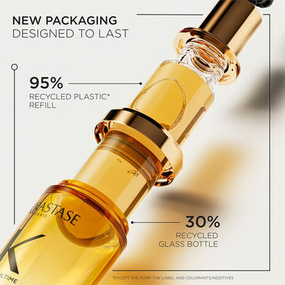 Elixir Ultime Hair Oil Refill Set
