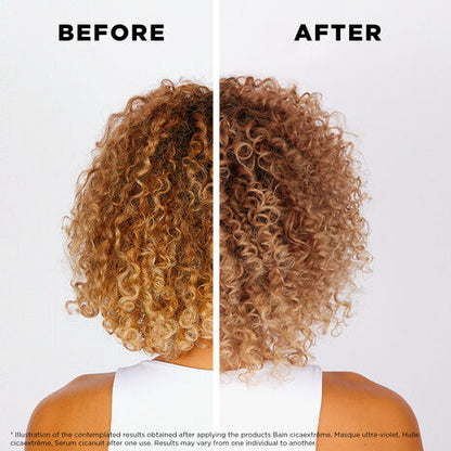 Blond Absolu Heat Protecting Cicaplasme Primer