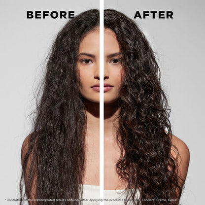 Curl Manifesto Essential Hydrating Conditioner for Curly Hair