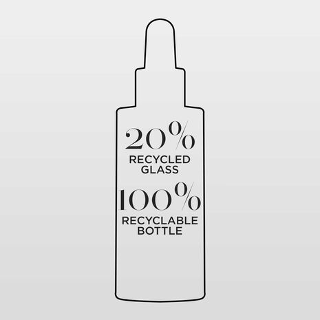 Nutritive Magic 8H Night Serum