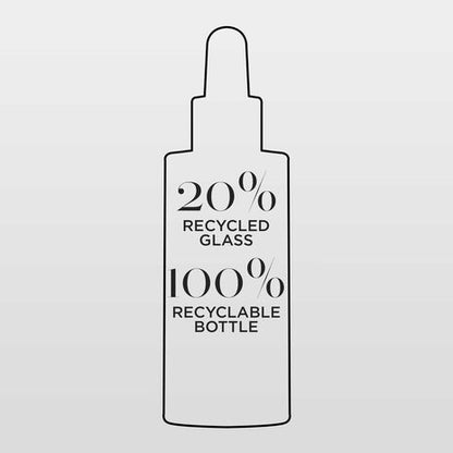 Nutritive Magic 8H Night Serum