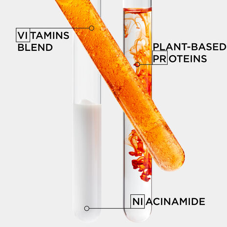 Nutritive Satin Riche Shampoo Refillable Duo