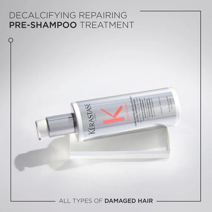 Première Fondant Gift Set for Damaged Hair