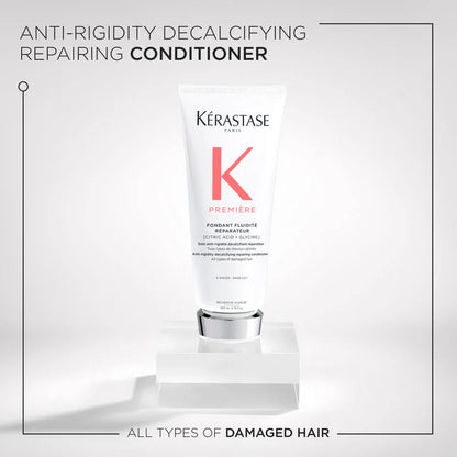 Première Fondant Gift Set for Damaged Hair
