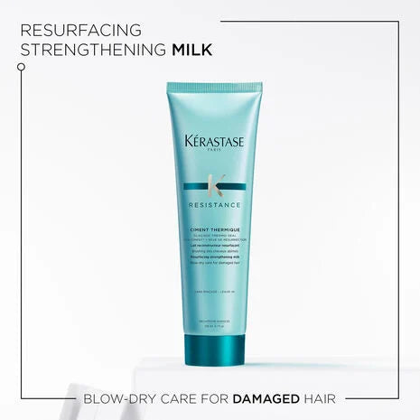 Resistance Strengthening Anti-Breakage Routine
