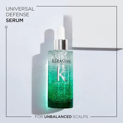 Spécifique Serum Potentialiste Vitamin C Hair and Scalp Serum - alternativehaircolourstudio.com