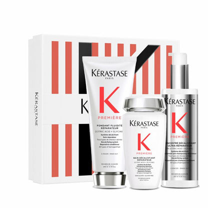 Première Fondant Gift Set for Damaged Hair