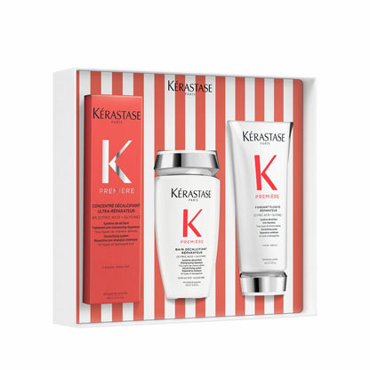 Première Fondant Gift Set for Damaged Hair