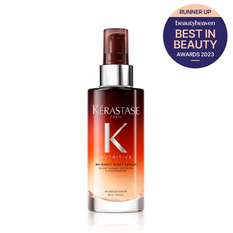 Nutritive Magic 8H Night Serum - alternativehaircolourstudio.com