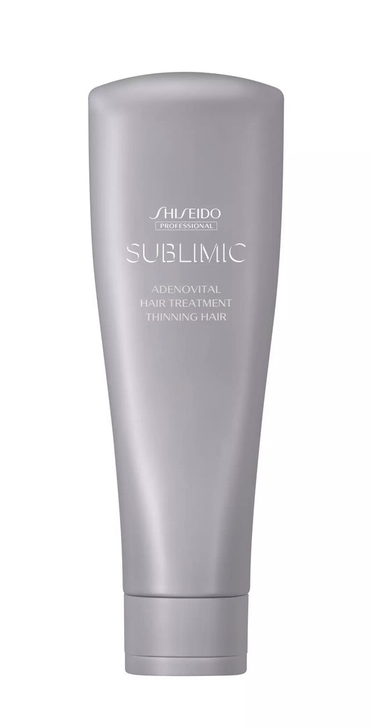 ADENOVITAL HAIR TREATMENT