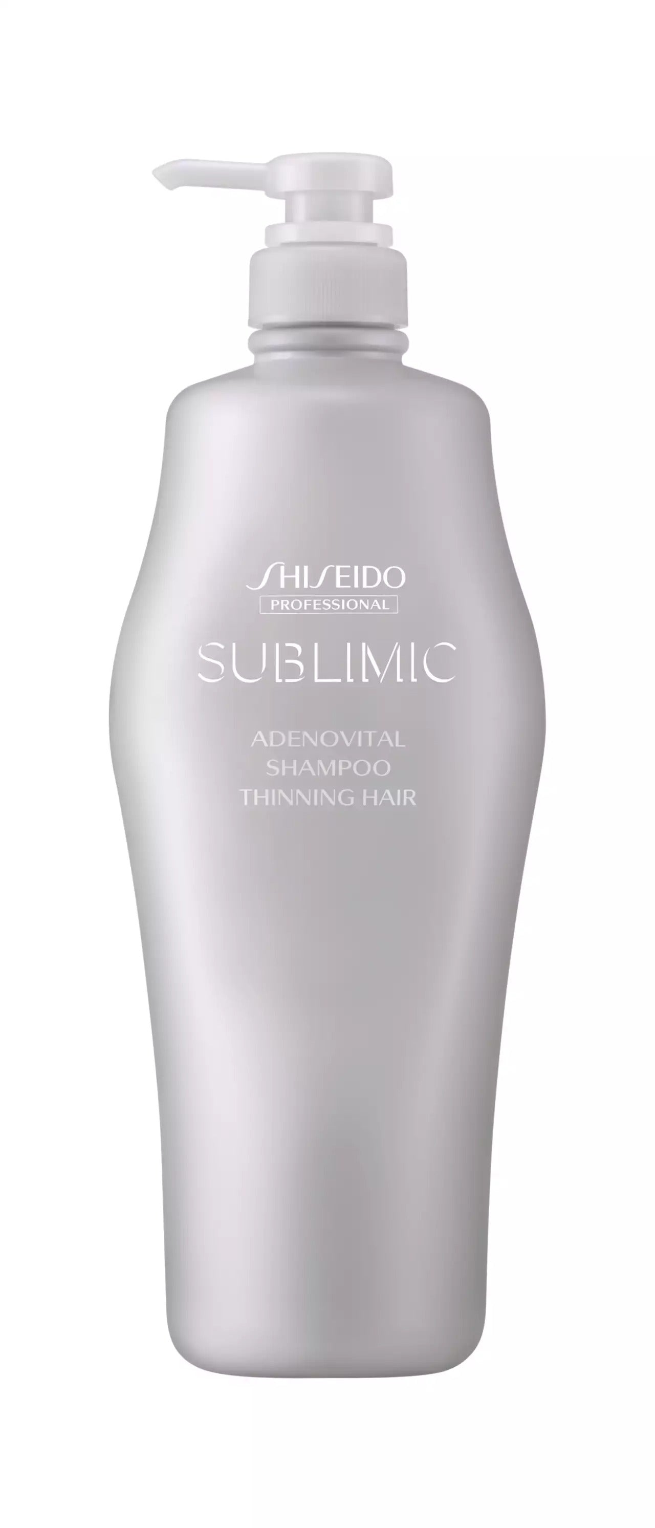ADENOVITAL SHAMPOO