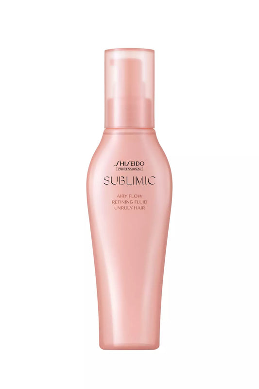 AIRY FLOW REFINING FLUID (UNRULY HAIR)