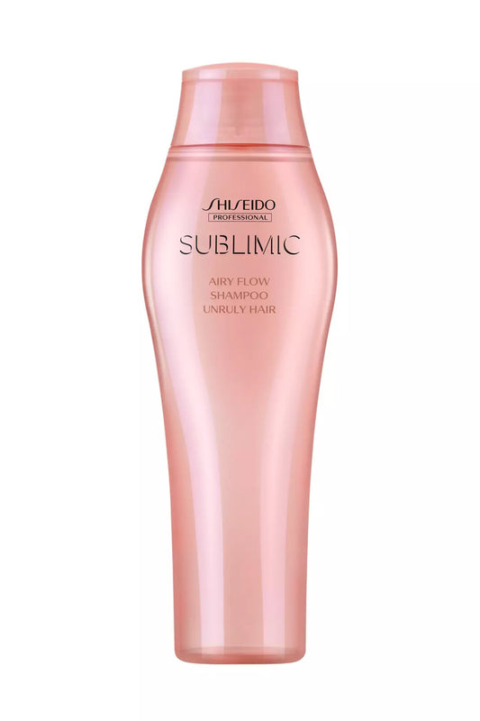 AIRY FLOW SHAMPOO