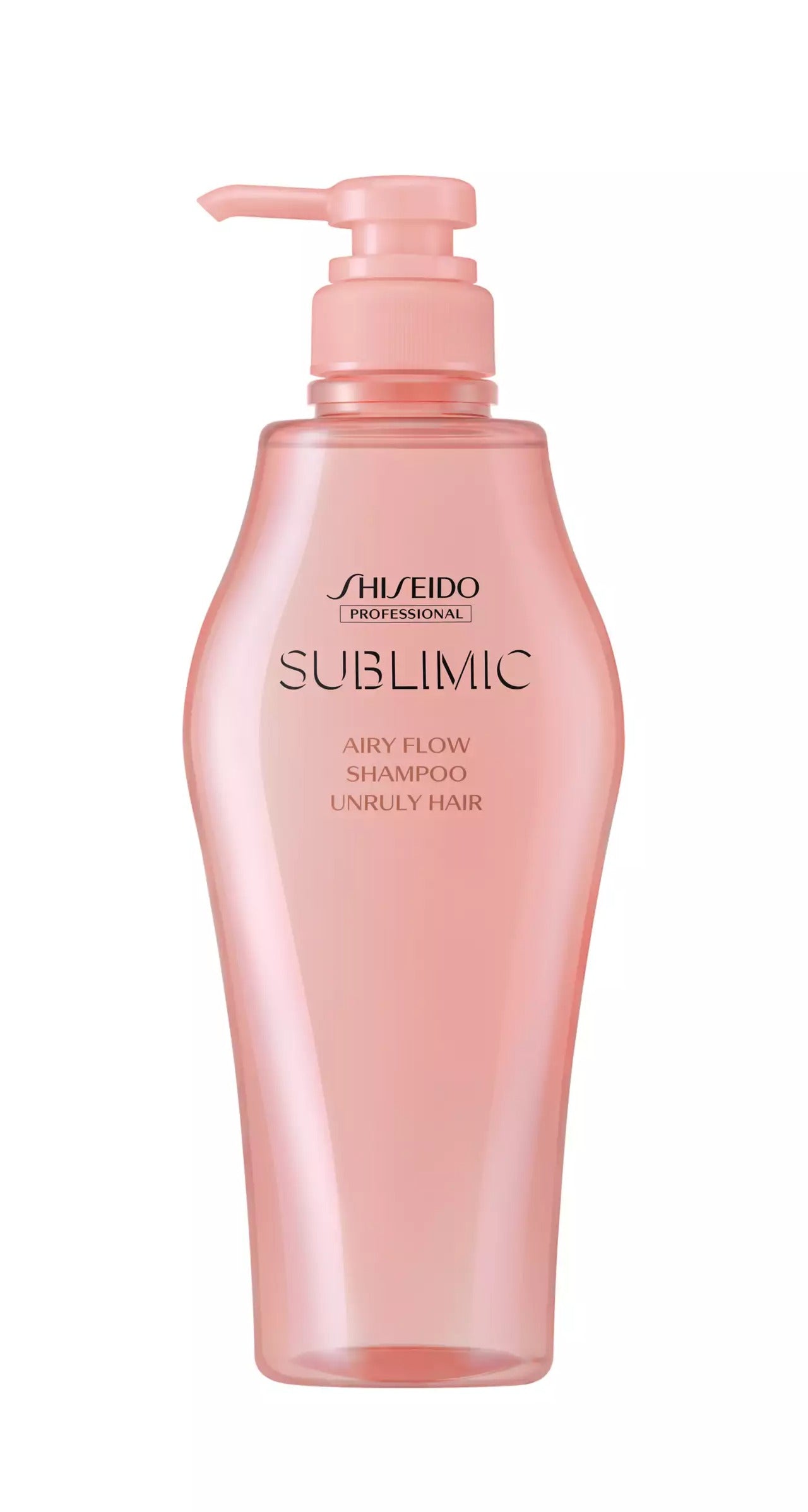 AIRY FLOW SHAMPOO