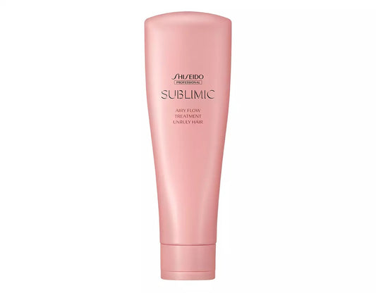 AIRY FLOW TREATMENT (UNRULY HAIR)