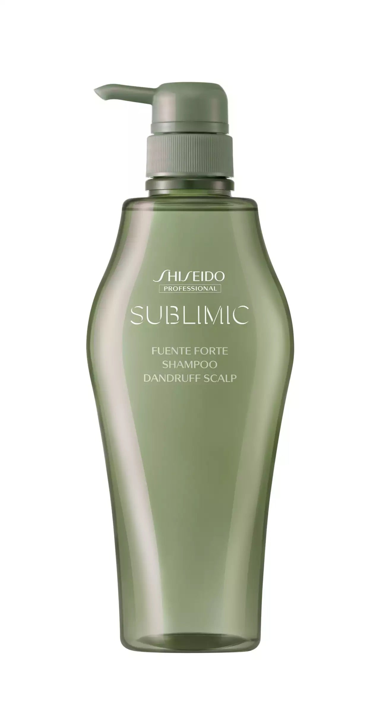 FUENTE FORTE SHAMPOO (DANDRUFF SCALP)
